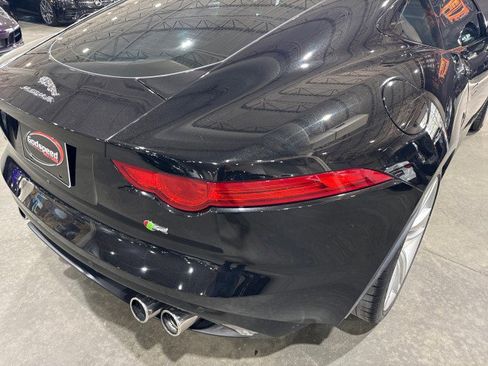 Used 2015 Jaguar F-TYPE R image 46