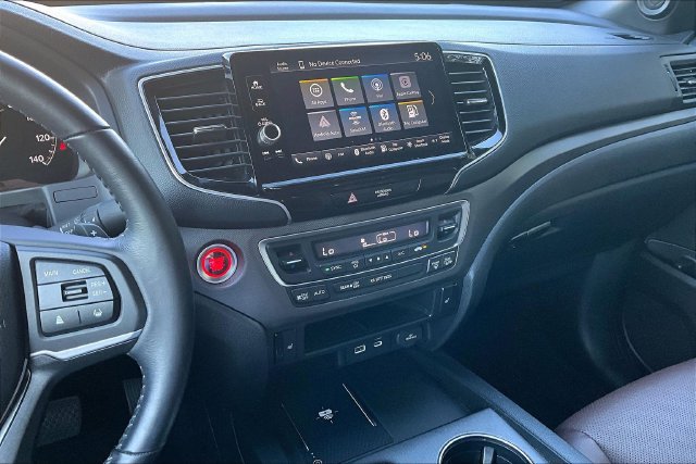 Used 2024 Honda Ridgeline RTL image 15