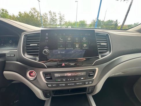 Used 2022 Honda Pilot EX-L image 18