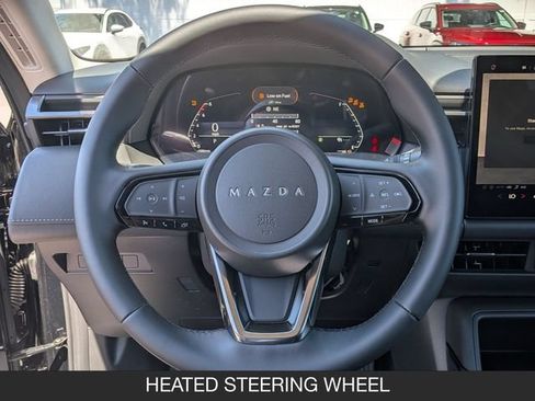 New 2026 MAZDA CX-5 Preferred AWD/4WD image 17