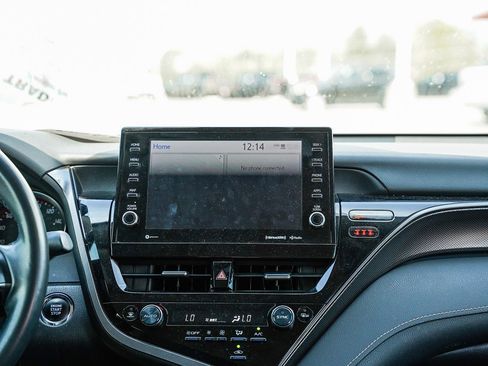 Certified 2023 Toyota Camry XSE w/ Protection Package (Q2) (TMS) image 14