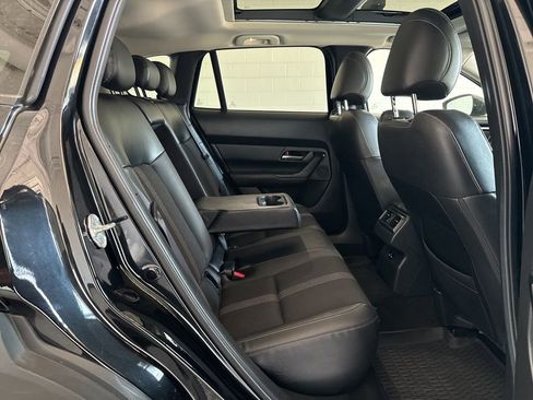 Used 2023 MAZDA CX-50 2.5 S w/ Weather Package image 30