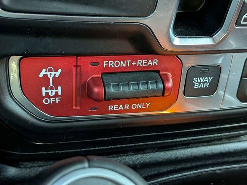 Used 2020 Jeep Wrangler Unlimited Rubicon image 24