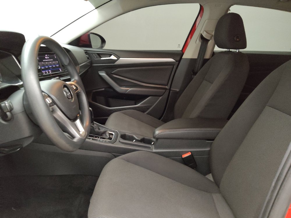 Used 2019 Volkswagen Jetta S w/ Driver Assistance Package FWD image 17