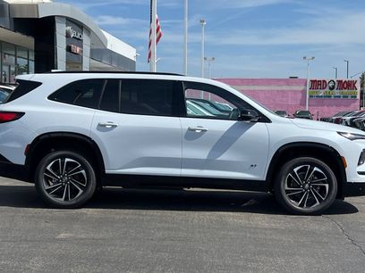 New 2026 Buick Enclave Sport Touring