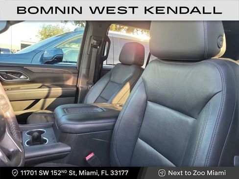 Used 2021 Chevrolet Tahoe LT image 10