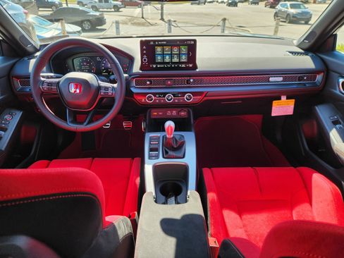 Used 2025 Honda Civic Type R image 7