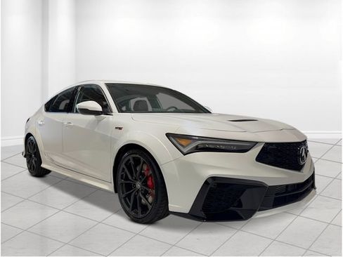New 2026 Acura Integra Type S FWD image 9