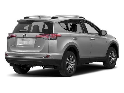 Used 2017 Toyota RAV4 LE image 20