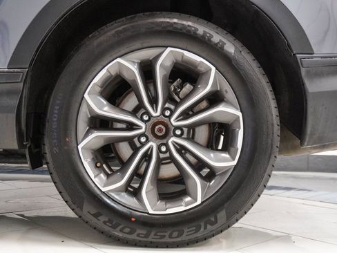 Used 2020 Honda CR-V EX image 38