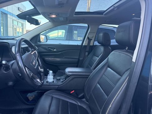 Used 2020 GMC Acadia Denali image 3