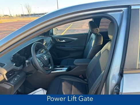 New 2026 Buick Envista Sport Touring w/ Convenience I Package FWD image 12