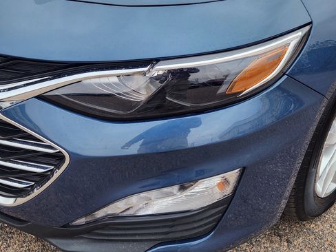 Used 2024 Chevrolet Malibu LT image 5