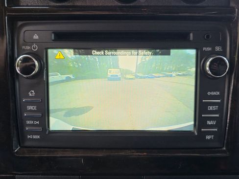 Used 2018 GMC Savana 2500 Extended w/ Enhanced Convenience Package image 22