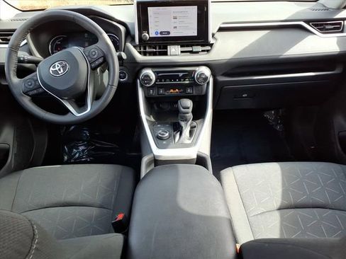 Certified 2023 Toyota RAV4 XLE w/ Convenience Package image 15