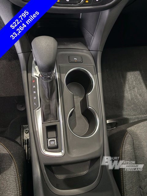 Used 2024 Chevrolet Equinox LT FWD image 26