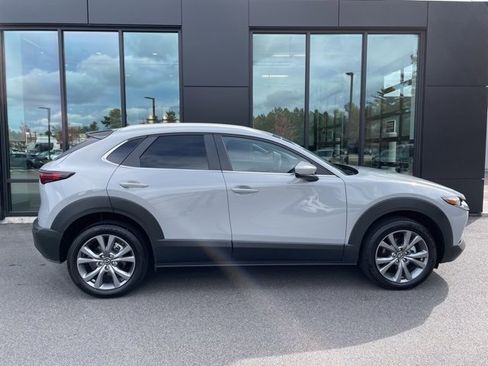 Certified 2025 MAZDA CX-30 AWD 2.5 S w/ Preferred Package image 5
