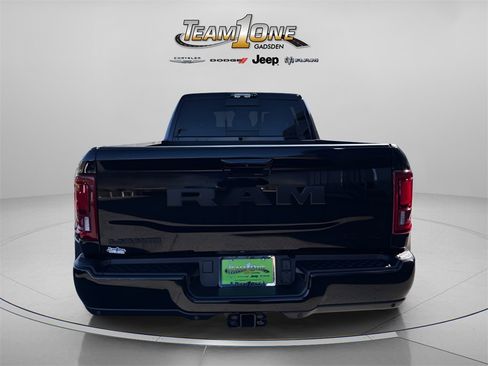 New 2026 RAM 3500 Laramie image 7