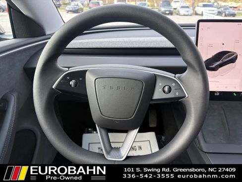Used 2024 Tesla Model 3 Long Range image 23