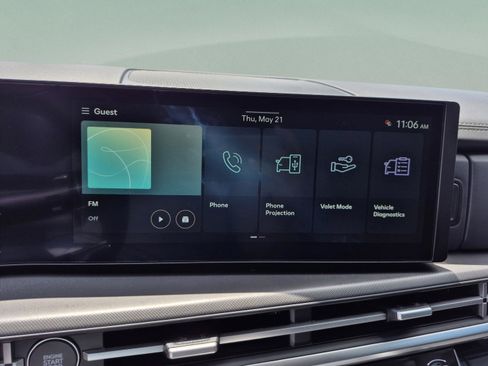 New 2026 Hyundai Santa Fe SEL FWD image 27
