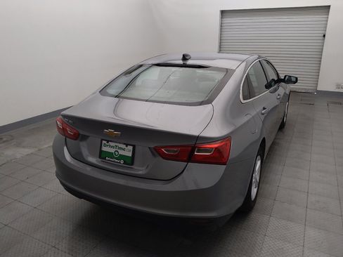 Used 2023 Chevrolet Malibu LS FWD image 7