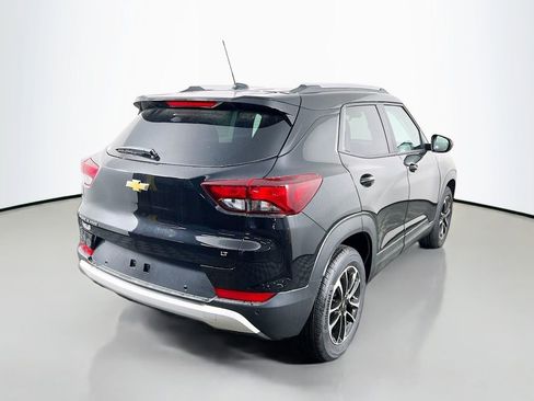 New 2026 Chevrolet TrailBlazer LT w/ Convenience Package image 5