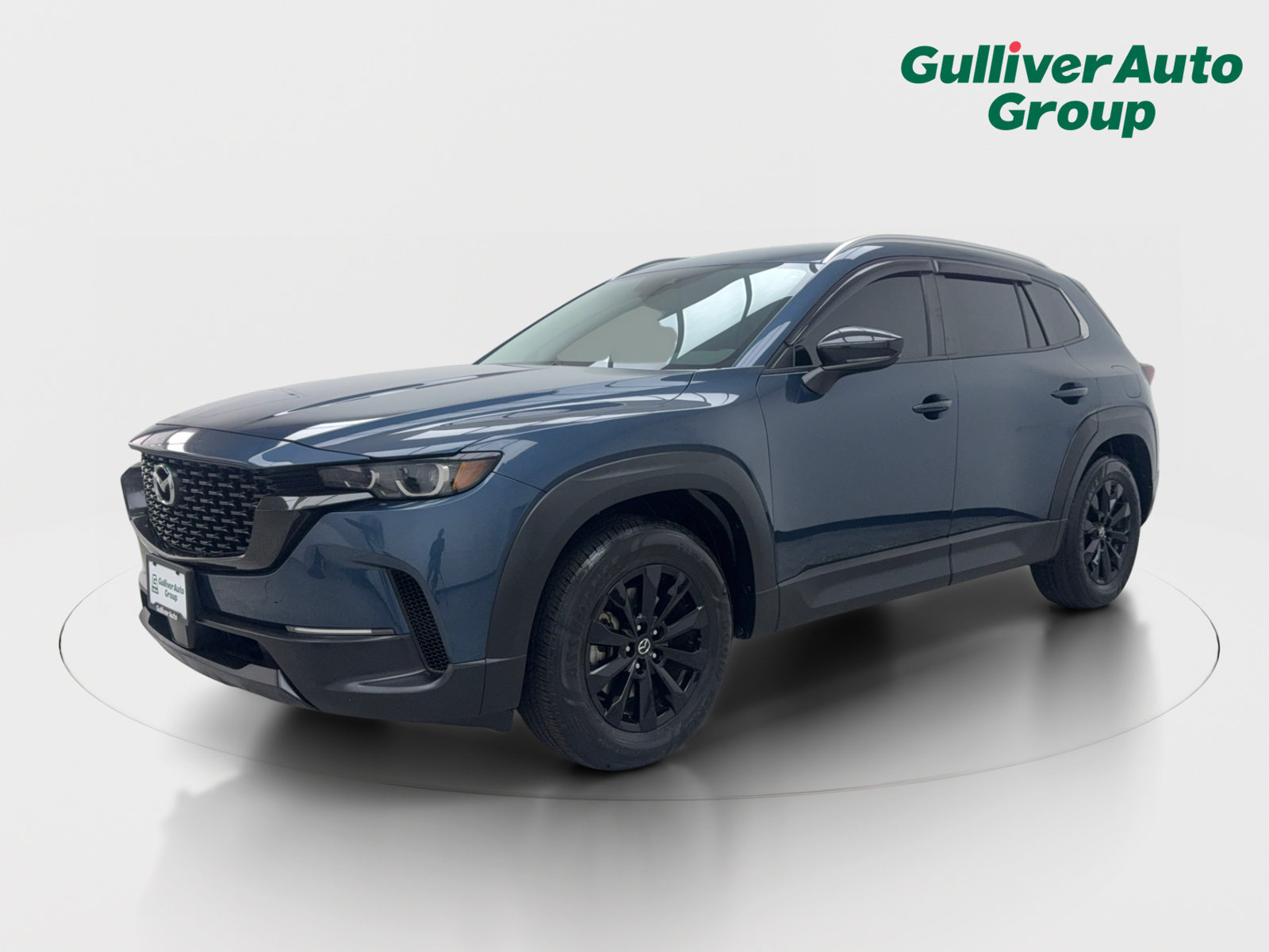 Used 2024 MAZDA CX-50 AWD 2.5 S w/ Weather Package image 2