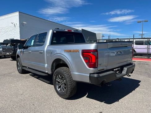 New 2026 Ford F150 Tremor w/ Equipment Group 402A High AWD/4WD image 3