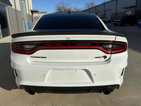 Used 2021 Dodge Charger SRT Hellcat image 7