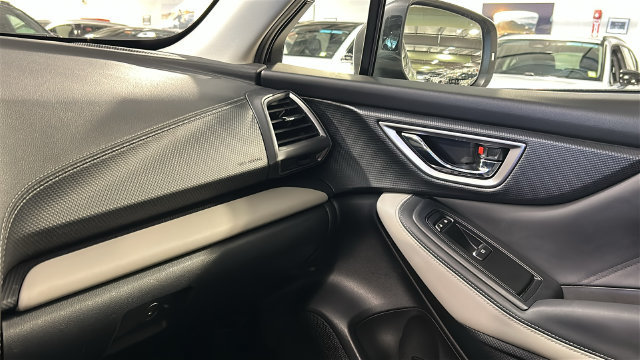 Certified 2022 Subaru Forester Limited AWD/4WD image 18
