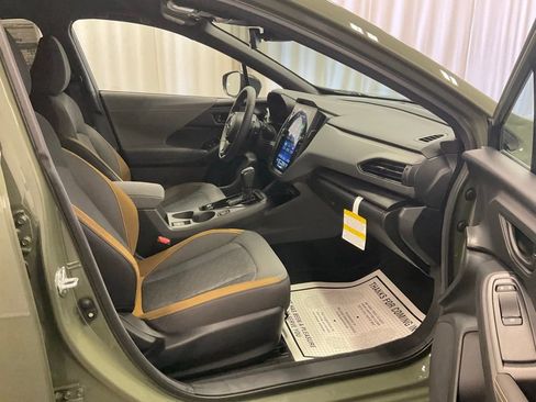 New 2026 Subaru Crosstrek 2.5i Sport AWD/4WD image 26
