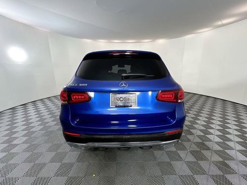 Used 2022 Mercedes-Benz GLC 300 image 8