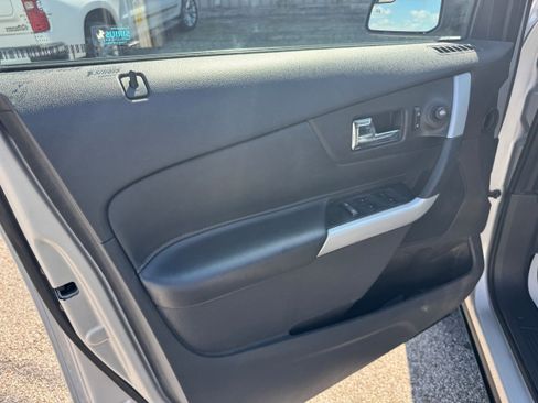 Used 2014 Ford Edge SEL w/ Equipment Group 205A image 13