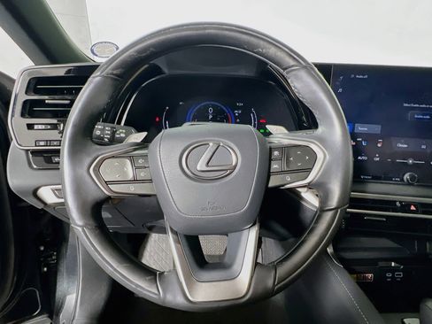 Used 2024 Lexus RX 350 Premium Plus w/ Convenience Package FWD image 17
