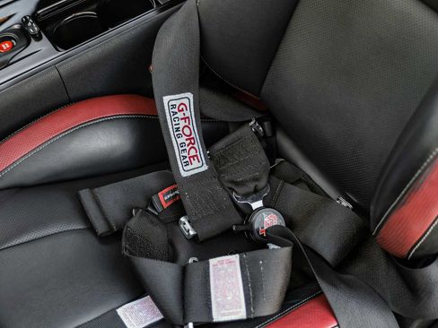 Used 2014 Nissan GT-R Black Edition image 43