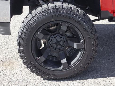 Used 2015 Chevrolet Silverado 1500 LT w/ All Star Edition AWD/4WD image 44