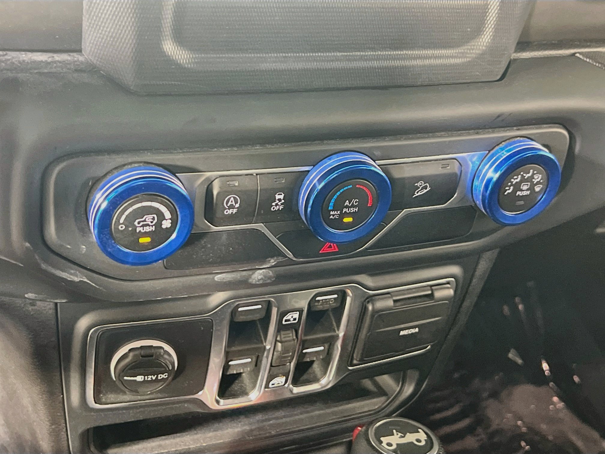 Used 2018 Jeep Wrangler Unlimited Sport S AWD/4WD image 15
