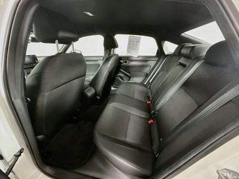 Used 2025 Honda Civic Sport image 27