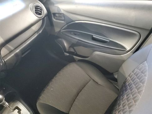Used 2022 Mitsubishi Mirage LE image 11
