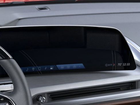 New 2026 Cadillac Vistiq Platinum w/ LPO, Floor Liner Package image 20