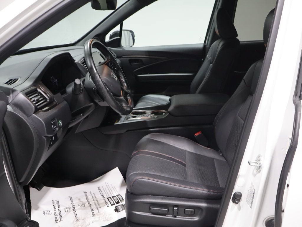 Used 2024 Honda Passport TrailSport image 10