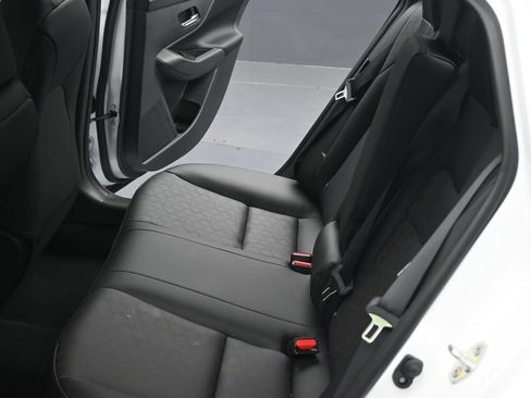 New 2026 Nissan Sentra SR w/ SR Premium Package FWD image 19