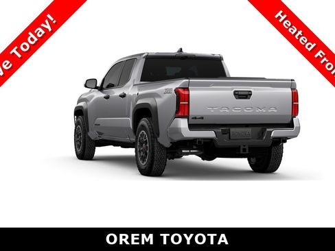 New 2026 Toyota Tacoma TRD Off-Road AWD/4WD image 7