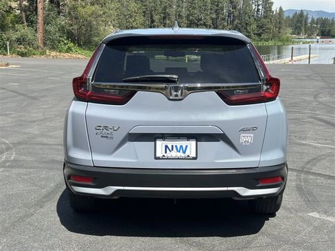 Used 2020 Honda CR-V EX-L image 15