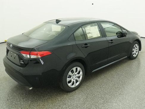 New 2026 Toyota Corolla LE image 9