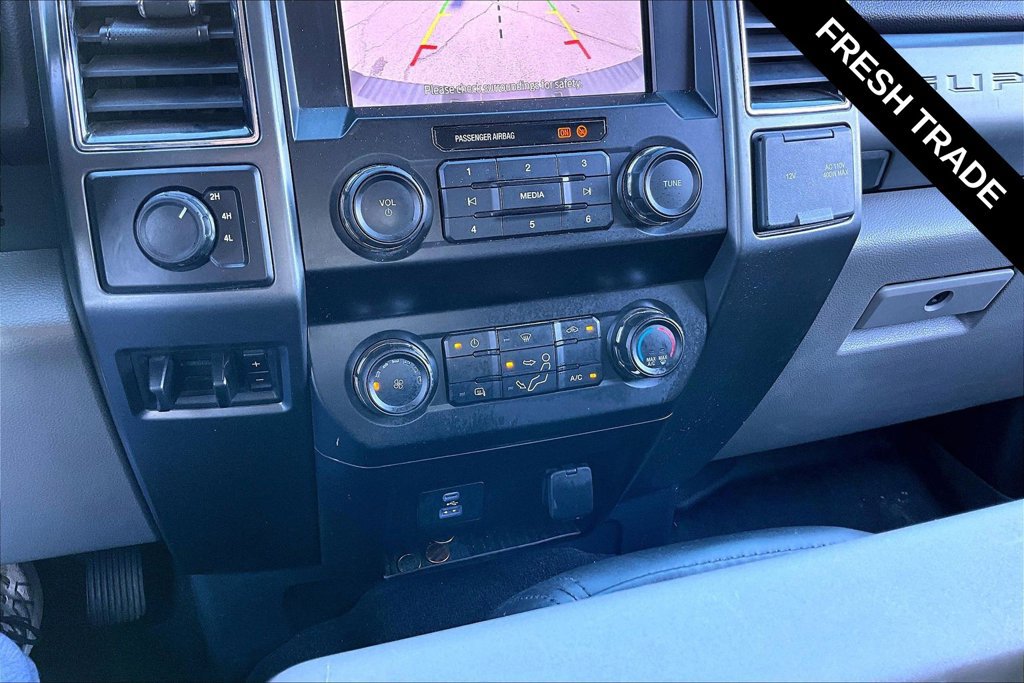 Used 2022 Ford F250 XLT AWD/4WD image 8