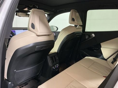 New 2026 BMW X3 xDrive30 AWD/4WD image 24