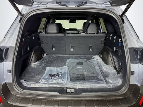 New 2026 Subaru Outback Premium AWD/4WD image 26