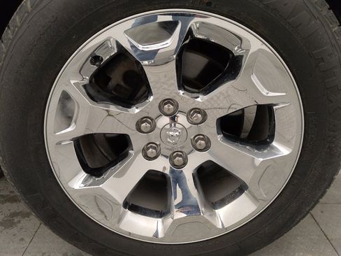 Used 2019 RAM 1500 Big Horn AWD/4WD image 31