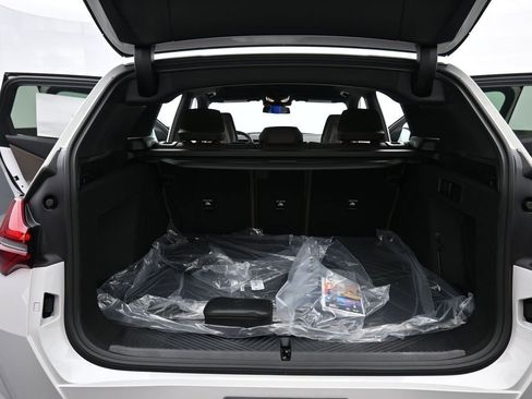 New 2026 BMW X3 xDrive30 w/ Premium Package AWD/4WD image 16